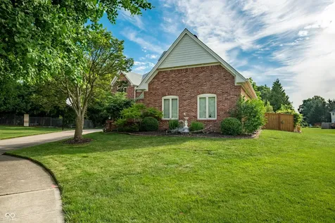 21185 Bayhill Court Noblesville IN 46062