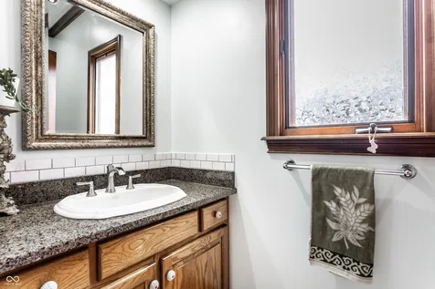 21185 Bayhill Court Noblesville IN 46062