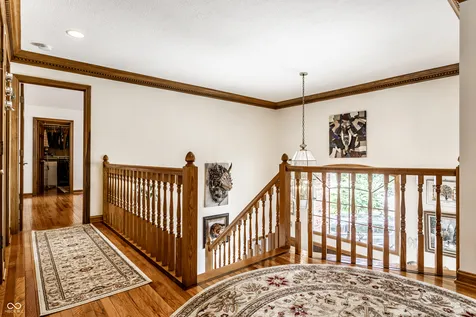 21185 Bayhill Court Noblesville IN 46062