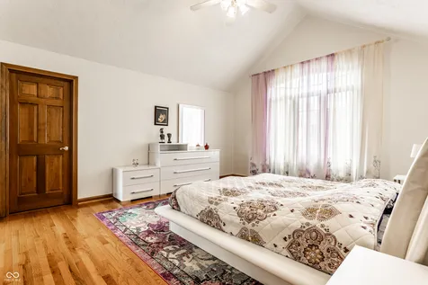 21185 Bayhill Court Noblesville IN 46062
