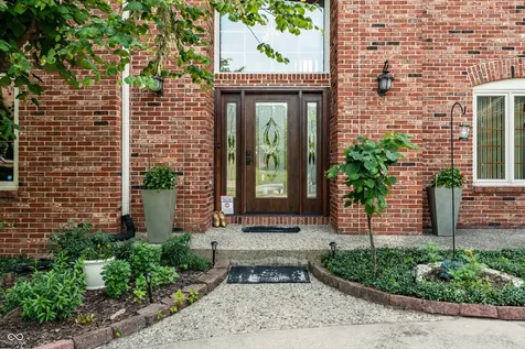 21185 Bayhill Court Noblesville IN 46062