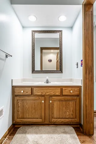 21185 Bayhill Court Noblesville IN 46062
