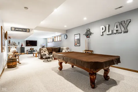21185 Bayhill Court Noblesville IN 46062