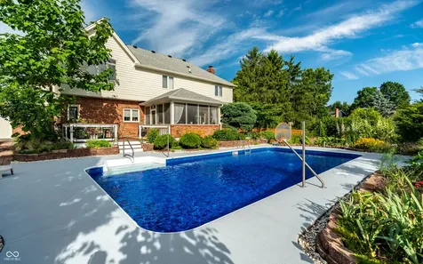 21185 Bayhill Court Noblesville IN 46062