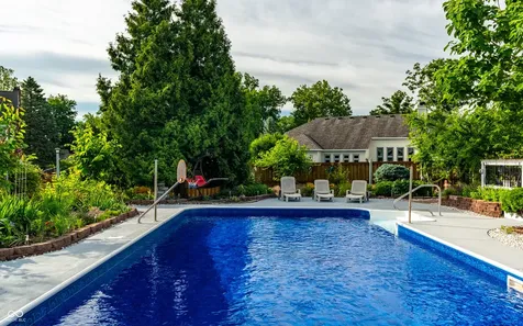 21185 Bayhill Court Noblesville IN 46062