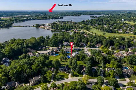 21185 Bayhill Court Noblesville IN 46062