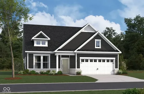 1345 Dutchess Drive Westfield IN 46074
