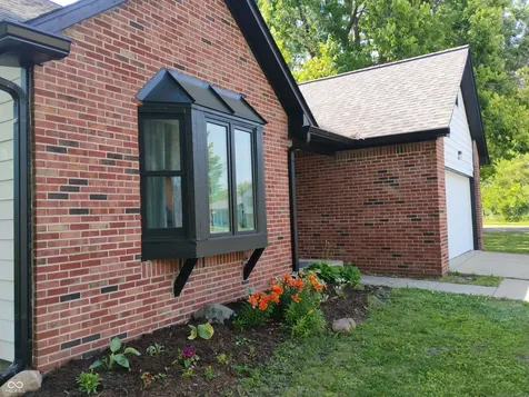 6706 Oak Lake Drive Indianapolis IN 46214