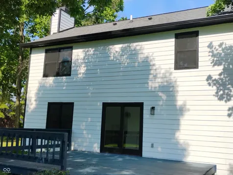 6706 Oak Lake Drive Indianapolis IN 46214