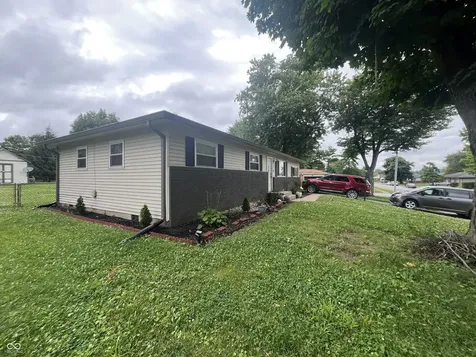 3512 Royal Oak Drive Indianapolis IN 46227
