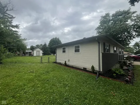 3512 Royal Oak Drive Indianapolis IN 46227