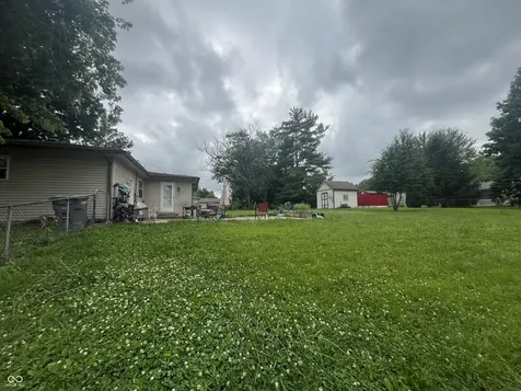 3512 Royal Oak Drive Indianapolis IN 46227
