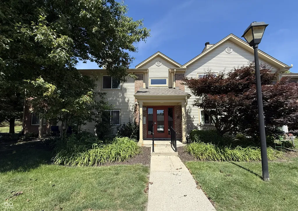 12544 Timber Creek Drive Carmel IN 46032
