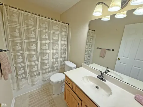 12544 Timber Creek Drive Carmel IN 46032