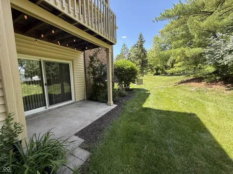 12544 Timber Creek Drive Carmel IN 46032