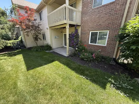 12544 Timber Creek Drive Carmel IN 46032