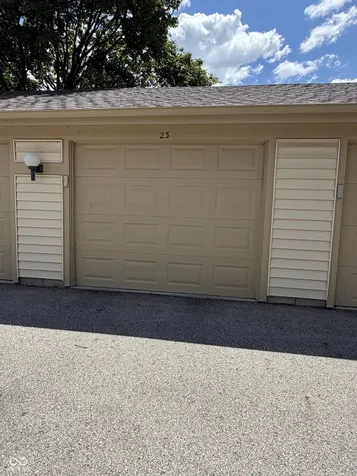 12544 Timber Creek Drive Carmel IN 46032