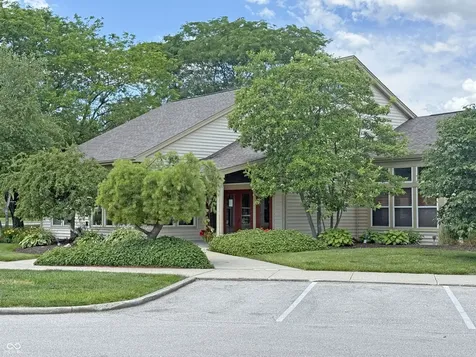 12544 Timber Creek Drive Carmel IN 46032
