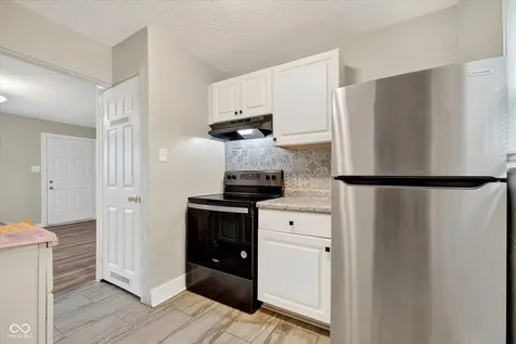 4922 Farrington Avenue Indianapolis IN 46201