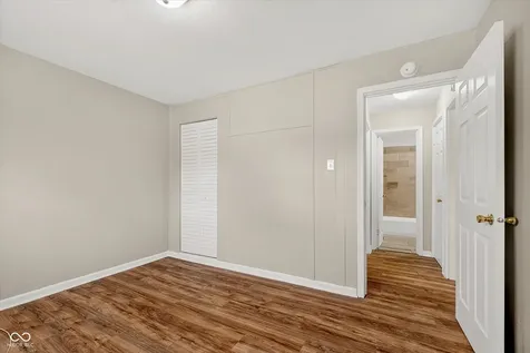 4922 Farrington Avenue Indianapolis IN 46201
