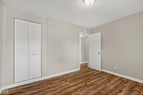 4922 Farrington Avenue Indianapolis IN 46201