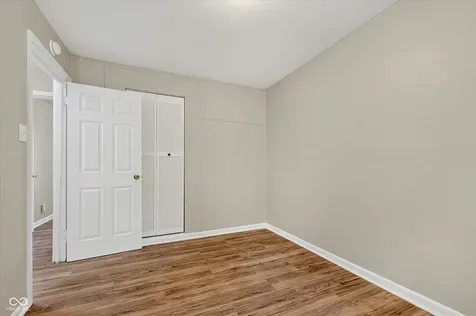 4922 Farrington Avenue Indianapolis IN 46201