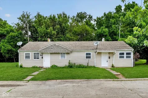 4922 Farrington Avenue Indianapolis IN 46201