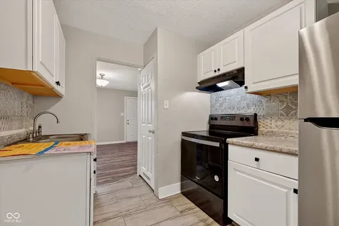 4922 Farrington Avenue Indianapolis IN 46201