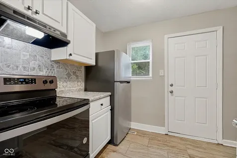 4922 Farrington Avenue Indianapolis IN 46201