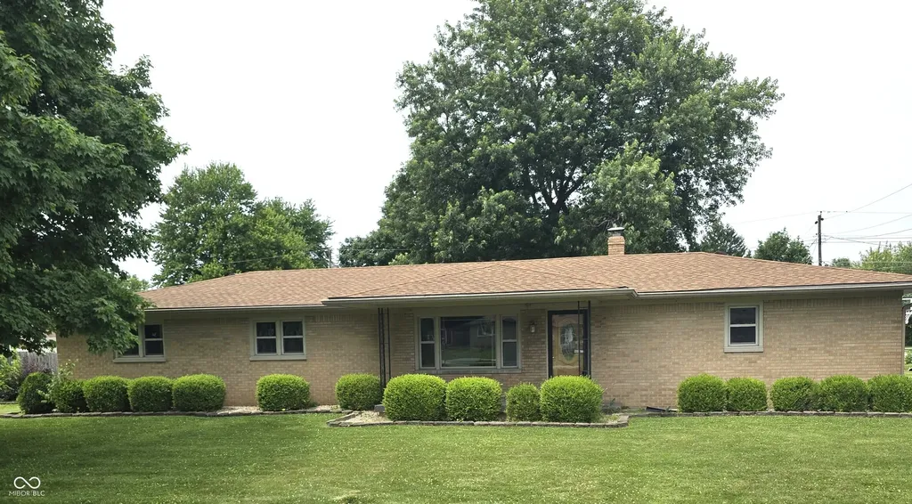 3502 S Sadlier Drive Indianapolis IN 46239