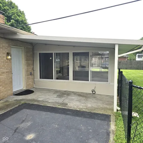 3502 S Sadlier Drive Indianapolis IN 46239