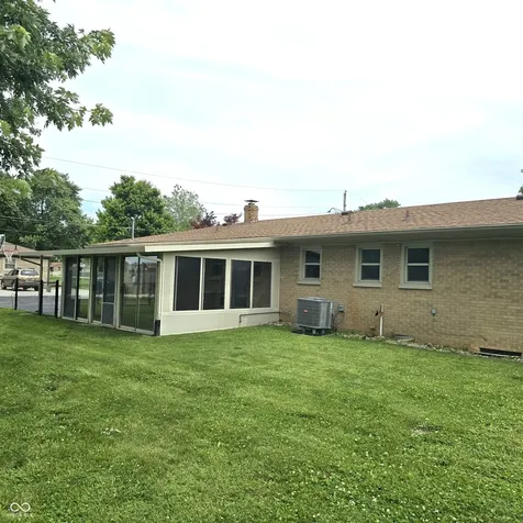 3502 S Sadlier Drive Indianapolis IN 46239