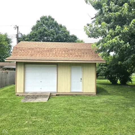 3502 S Sadlier Drive Indianapolis IN 46239