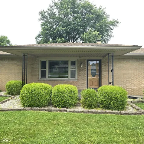 3502 S Sadlier Drive Indianapolis IN 46239