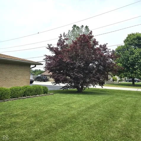 3502 S Sadlier Drive Indianapolis IN 46239