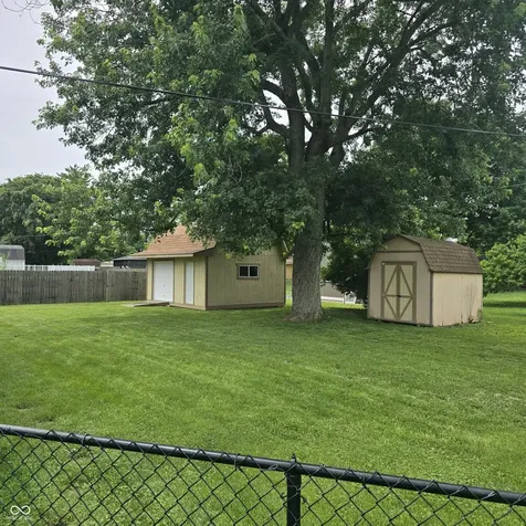 3502 S Sadlier Drive Indianapolis IN 46239