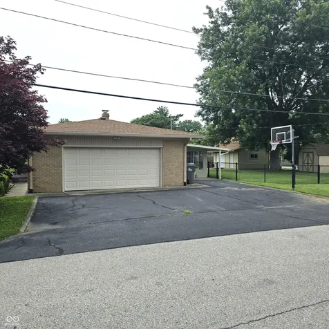 3502 S Sadlier Drive Indianapolis IN 46239