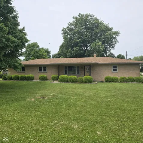 3502 S Sadlier Drive Indianapolis IN 46239
