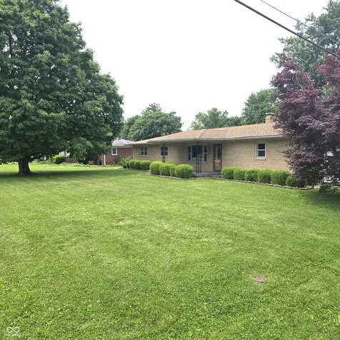 3502 S Sadlier Drive Indianapolis IN 46239