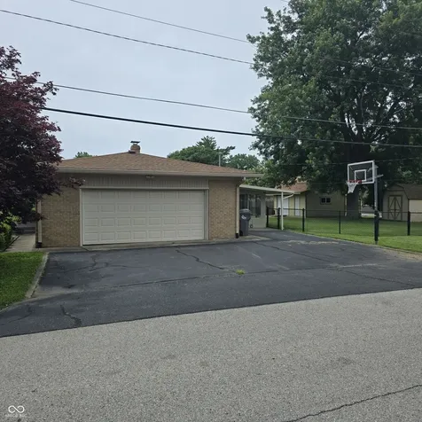 3502 S Sadlier Drive Indianapolis IN 46239