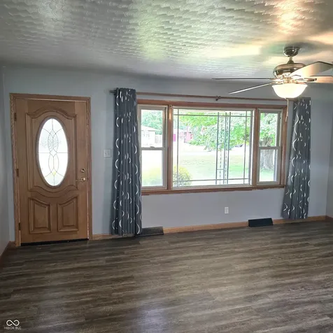 3502 S Sadlier Drive Indianapolis IN 46239