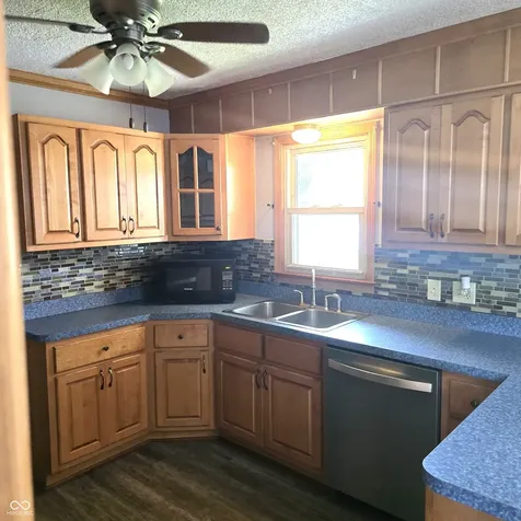 3502 S Sadlier Drive Indianapolis IN 46239