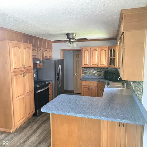 3502 S Sadlier Drive Indianapolis IN 46239
