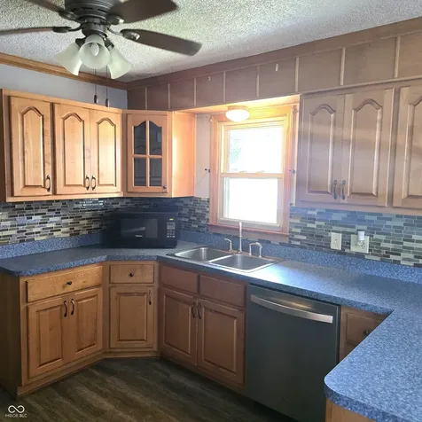 3502 S Sadlier Drive Indianapolis IN 46239