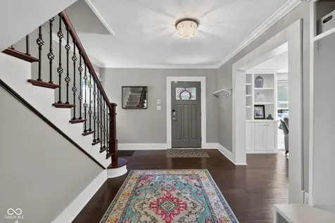 5148 N Park Avenue Indianapolis IN 46205