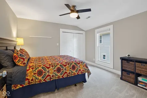 5148 N Park Avenue Indianapolis IN 46205