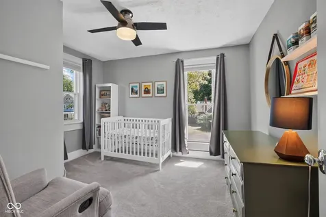 5148 N Park Avenue Indianapolis IN 46205
