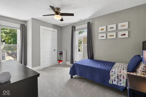 5148 N Park Avenue Indianapolis IN 46205