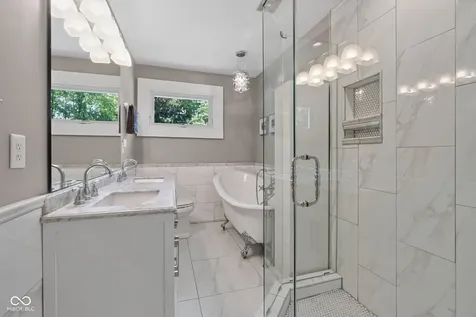 5148 N Park Avenue Indianapolis IN 46205