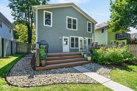 5148 N Park Avenue Indianapolis IN 46205